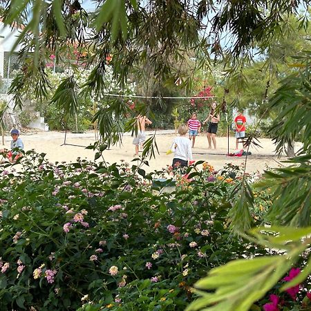 Orbitur Ilha De Armona Villa Olhão Екстериор снимка