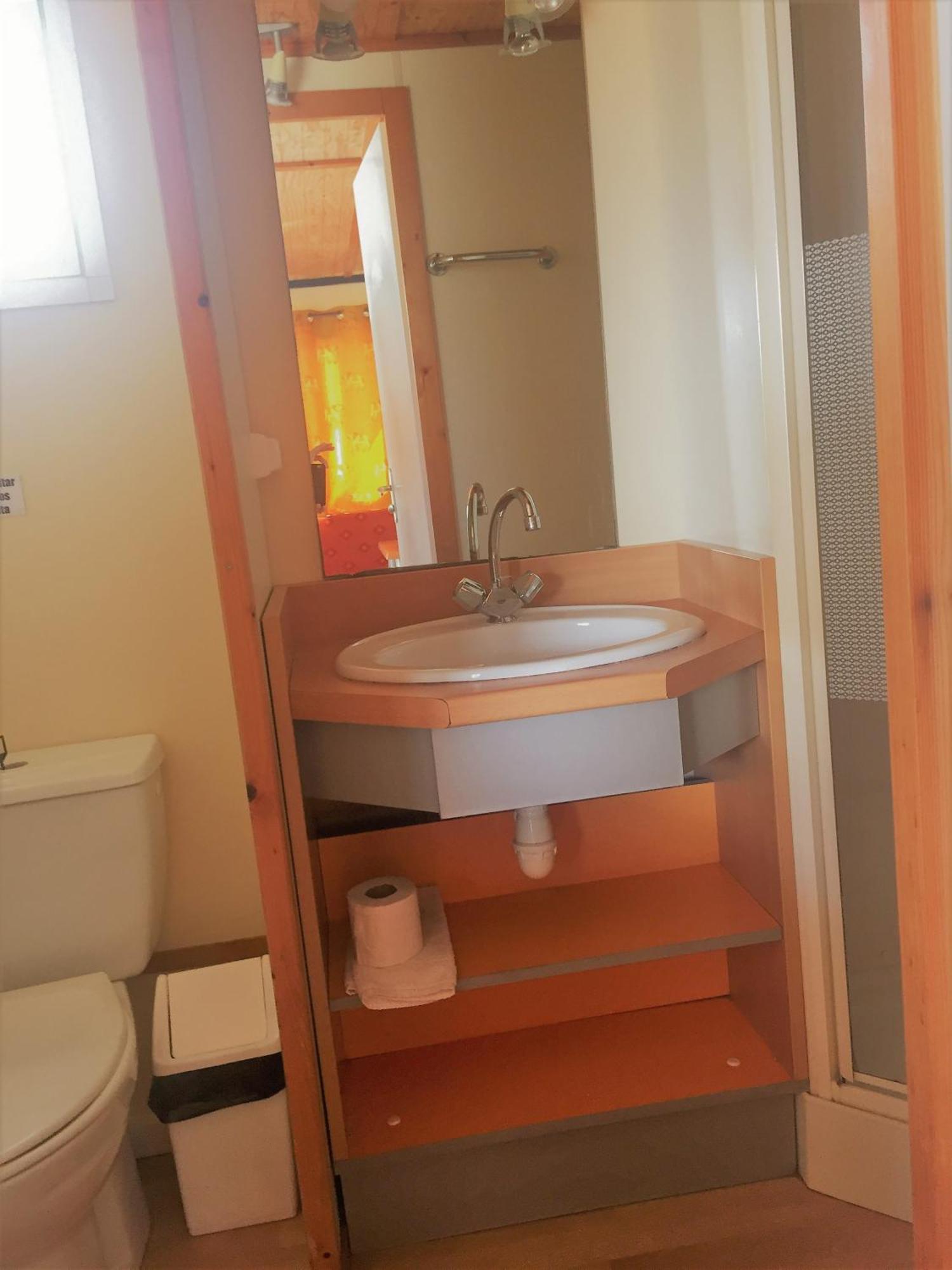 Orbitur Ilha De Armona Villa Olhão Екстериор снимка