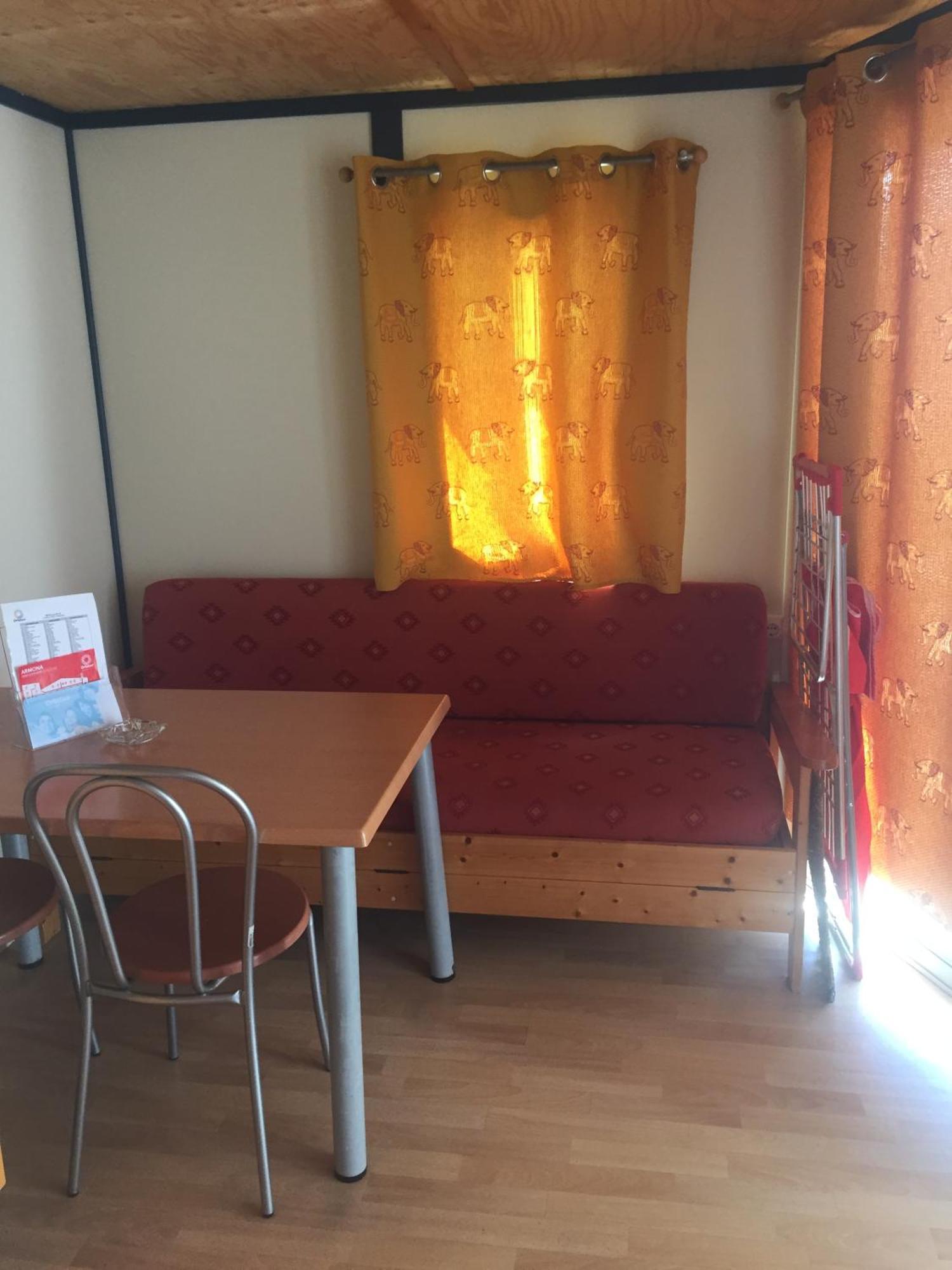 Orbitur Ilha De Armona Villa Olhão Екстериор снимка