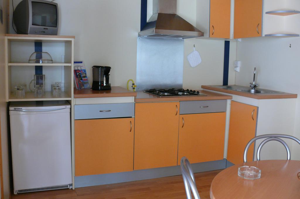Orbitur Ilha De Armona Villa Olhão Екстериор снимка